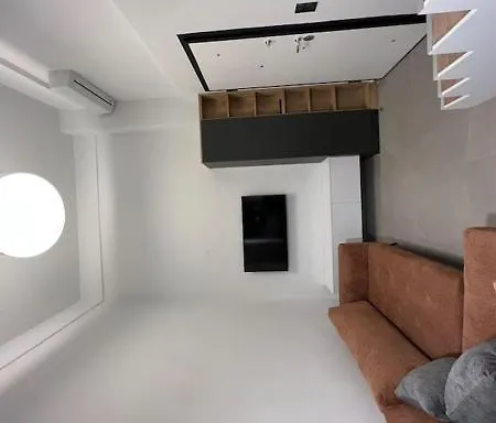 Apartamento Anastasiadis Ee - Center *