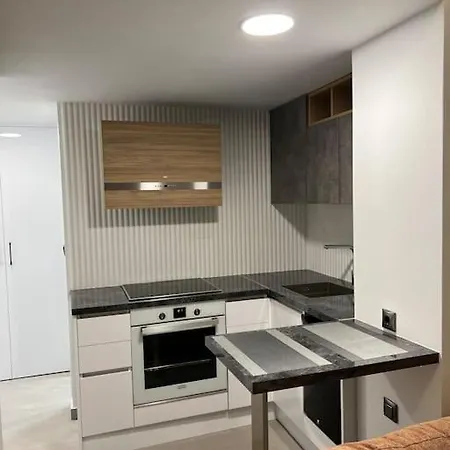 Apartamento Anastasiadis Ee - Center Veria (Imathia)