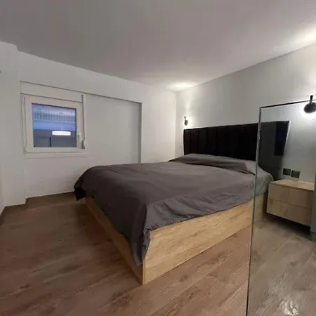 Apartamento Anastasiadis Ee - Center Veria (Imathia)