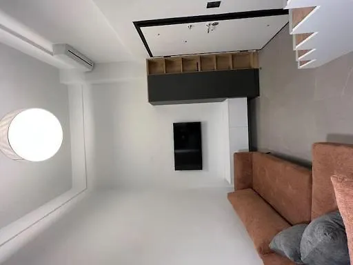 Apartamento Anastasiadis Ee - Center *