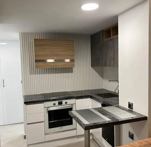 Apartamento Anastasiadis Ee - Center Veria (Imathia)